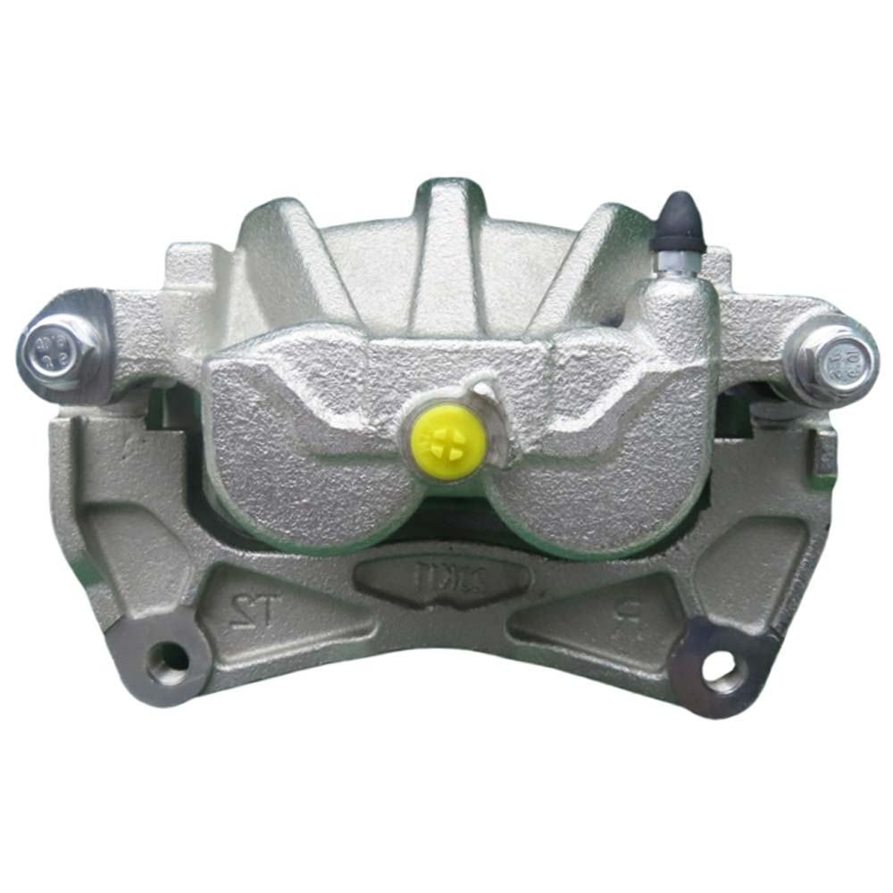 2017 Subaru Forester Brake Caliper